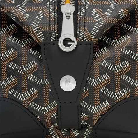 goyard bowling 25